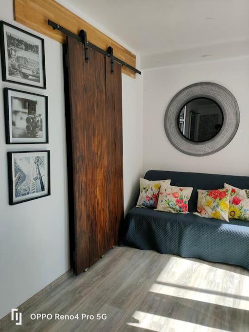 Grand T2 Esprit Loft Coeur De Ville セット エクステリア 写真